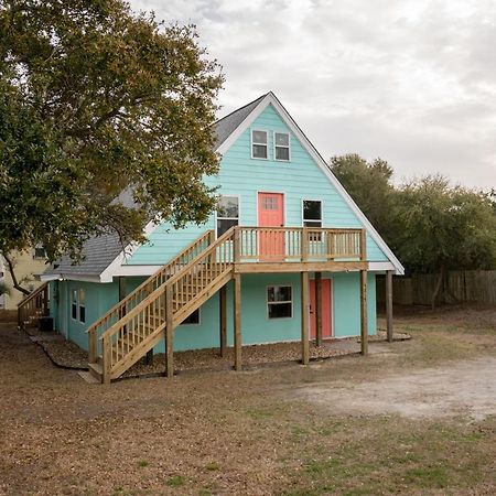 Isle See You At The Beach Emerald Isle Exterior photo