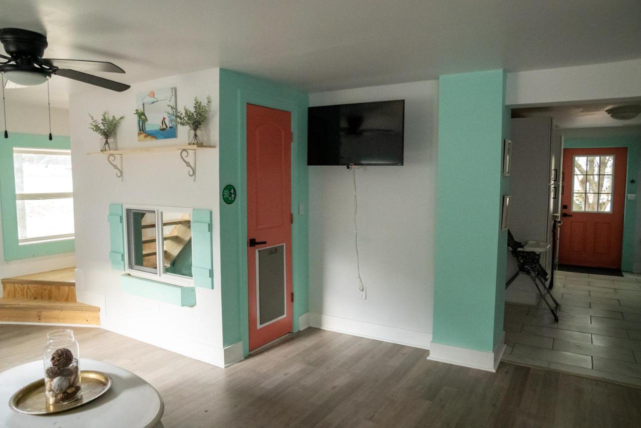 Isle See You At The Beach Emerald Isle Exterior photo