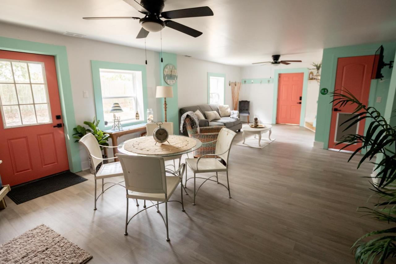 Isle See You At The Beach Emerald Isle Exterior photo
