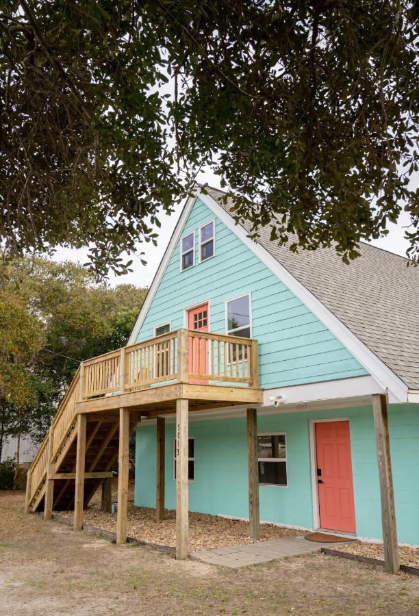 Isle See You At The Beach Emerald Isle Exterior photo