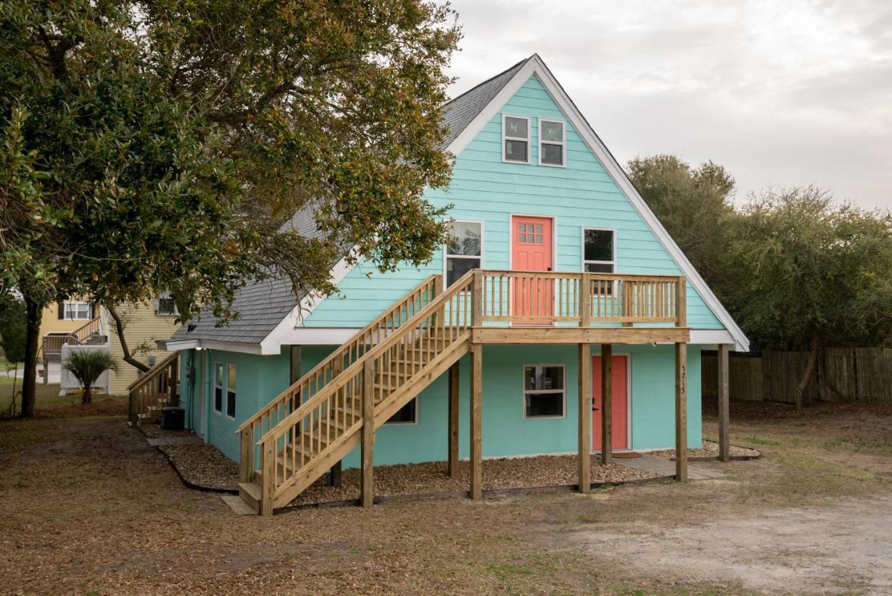 Isle See You At The Beach Emerald Isle Exterior photo