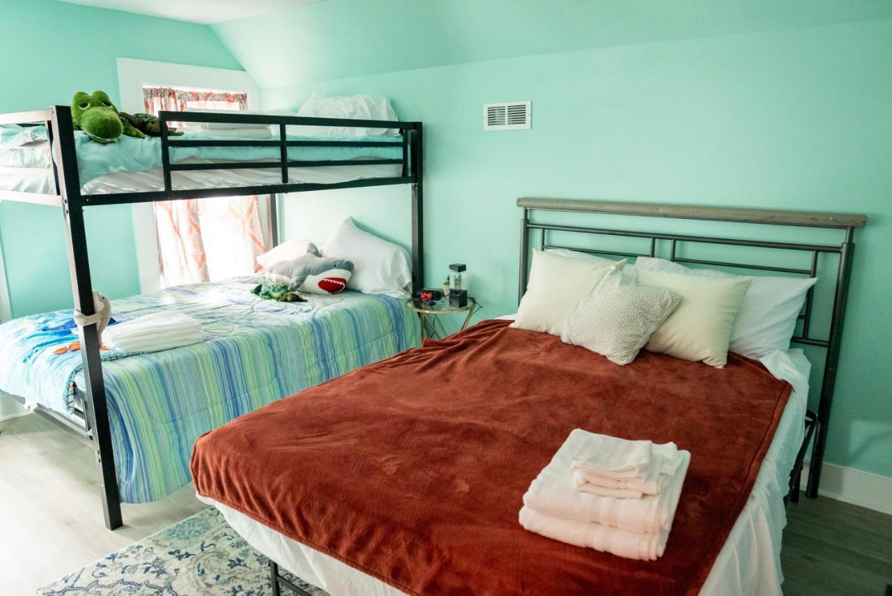 Isle See You At The Beach Emerald Isle Exterior photo