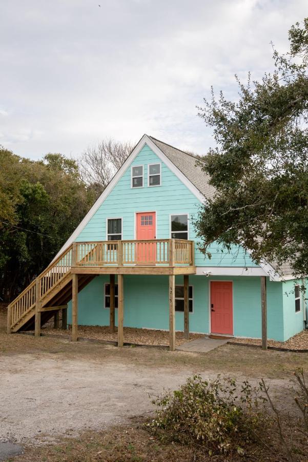 Isle See You At The Beach Emerald Isle Exterior photo