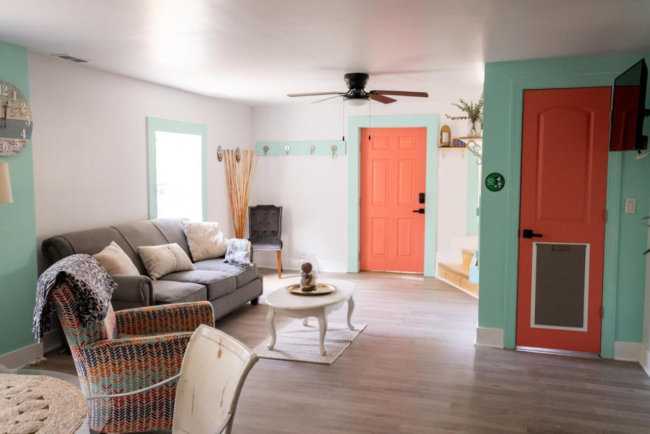 Isle See You At The Beach Emerald Isle Exterior photo